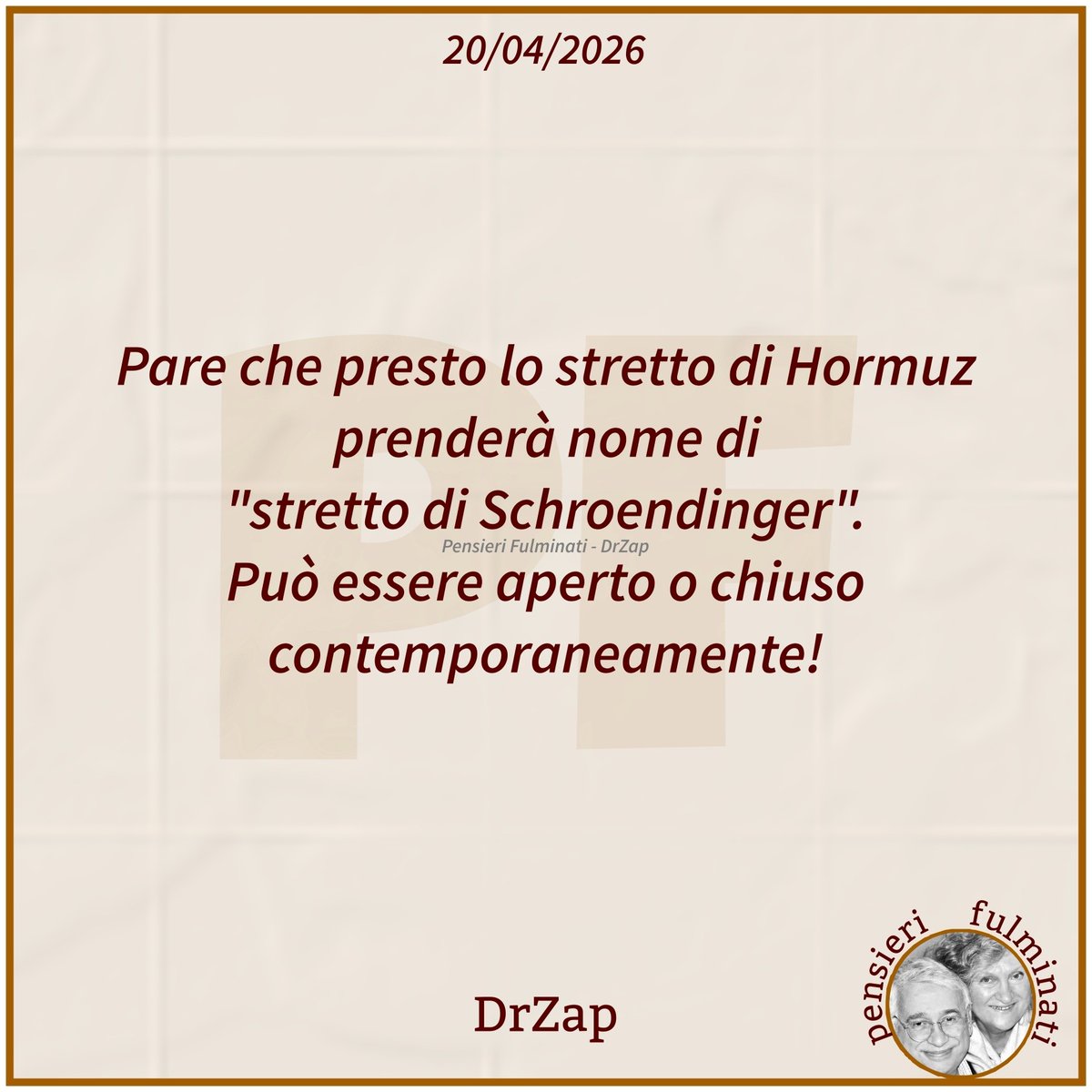 Luigi Pinelli tweet media