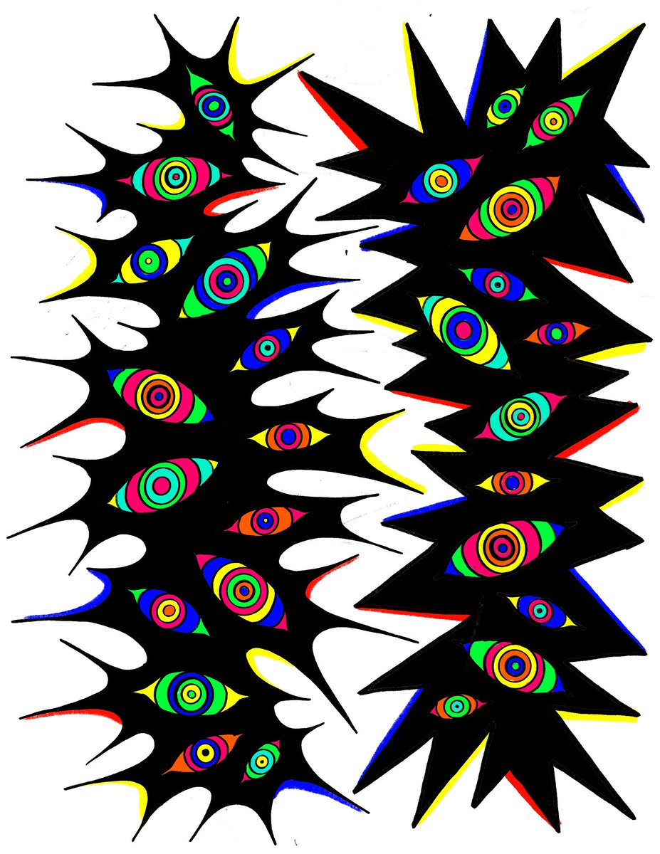 ELYSE 👁 TATTOOS tweet media