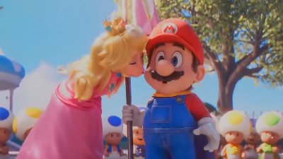 della duck tweet media