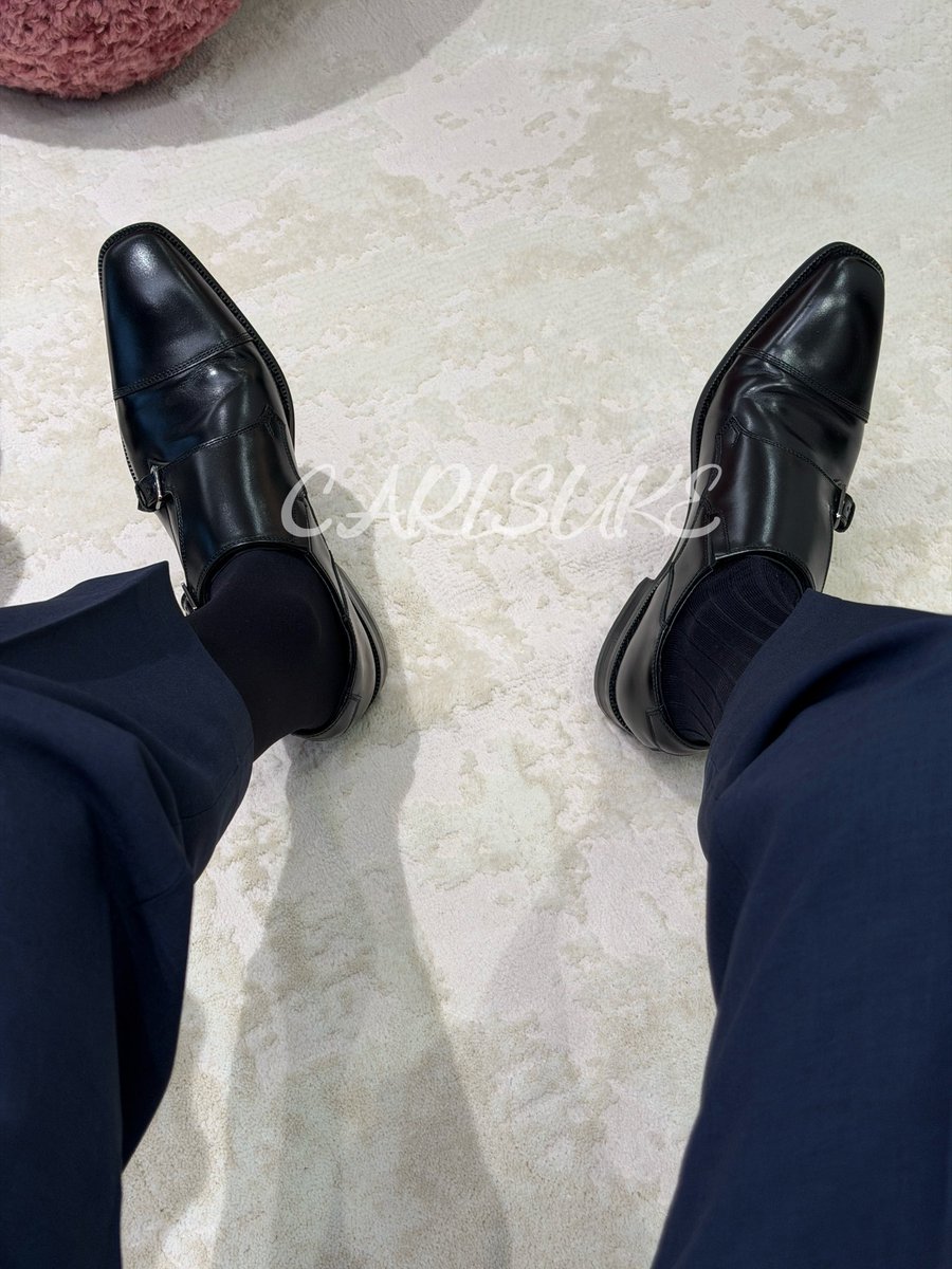 CARL&SUKE tweet media