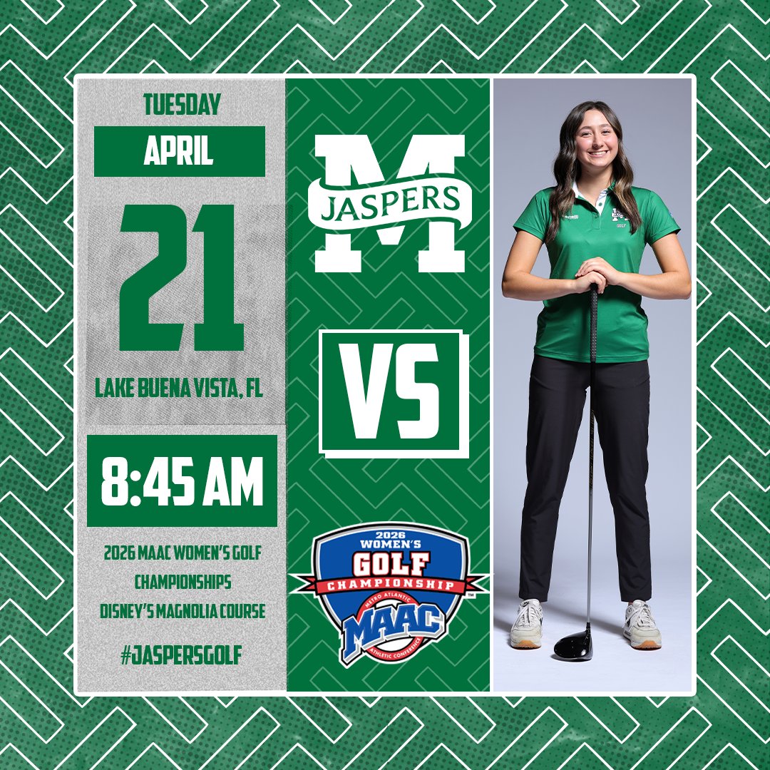 Manhattan Jaspers tweet media