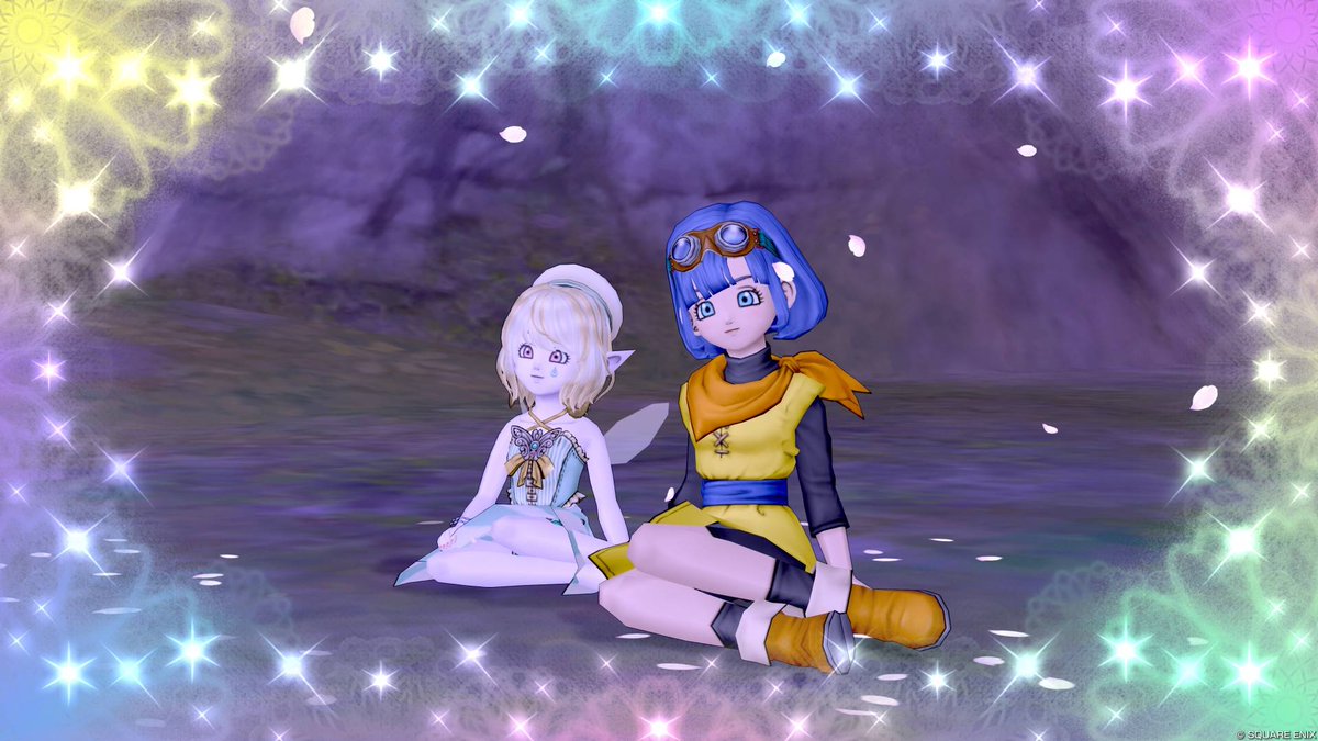 ❀ラテ𝓛𝓪𝓽𝓽𝓮✿@DQX tweet media