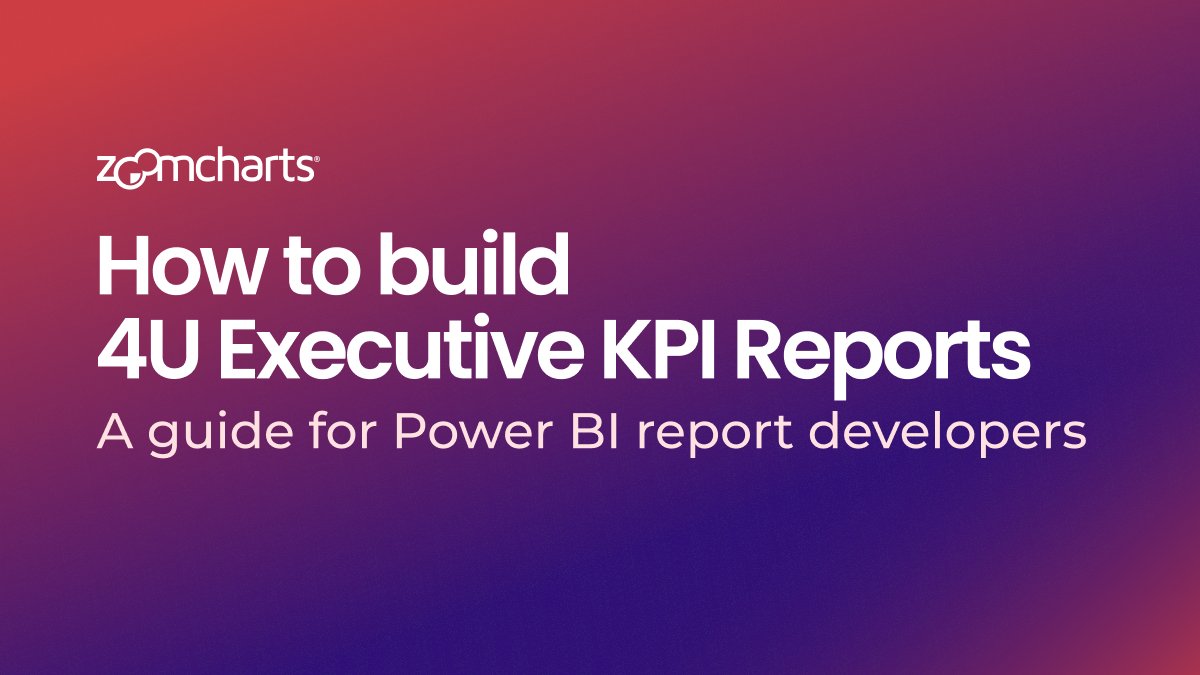 ZoomCharts tweet media