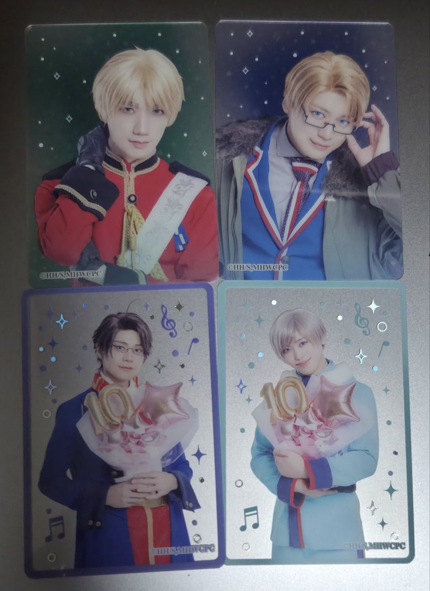 かすみ❄ tweet media