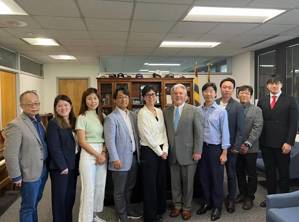 GW Institute for Korean Studies (GWIKS) tweet media