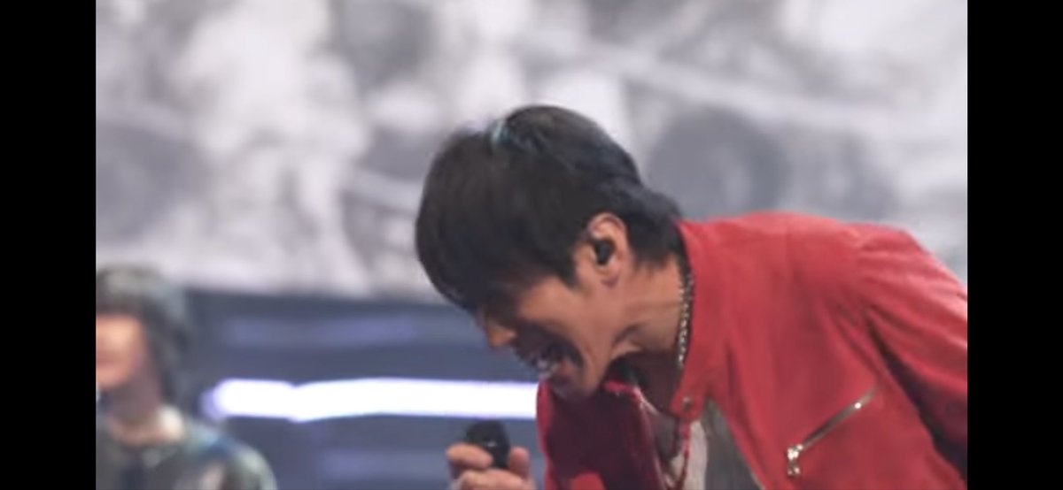 osh201119's tweet image. ﾃﾚﾋﾞで見る時間がなくｽﾏﾎで見ることができました！
ｻｲｺｰです！Mr.Childrenというﾊﾞﾝﾄﾞが大好きなので🫶
35周年 もっと その彼方まで 私たちを誘ってください🫶🫶🫶
#MrChildren
#産声
#CDTV