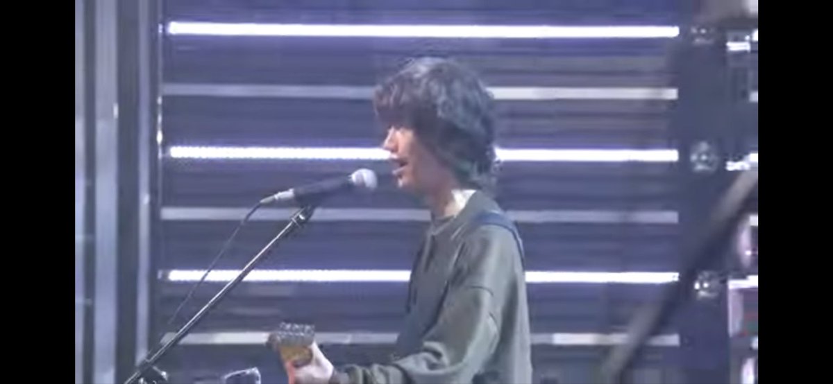 osh201119's tweet image. ﾃﾚﾋﾞで見る時間がなくｽﾏﾎで見ることができました！
ｻｲｺｰです！Mr.Childrenというﾊﾞﾝﾄﾞが大好きなので🫶
35周年 もっと その彼方まで 私たちを誘ってください🫶🫶🫶
#MrChildren
#産声
#CDTV