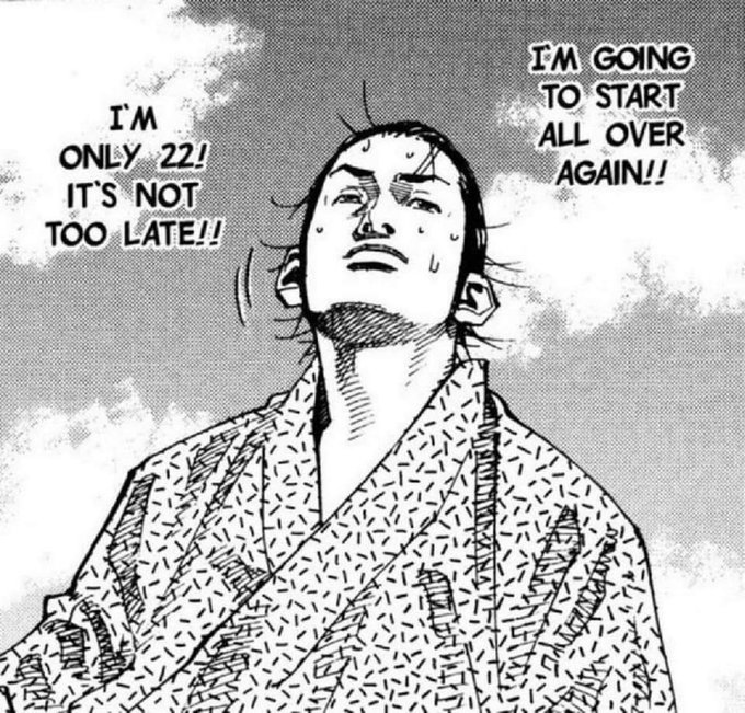 I'm on one of these again