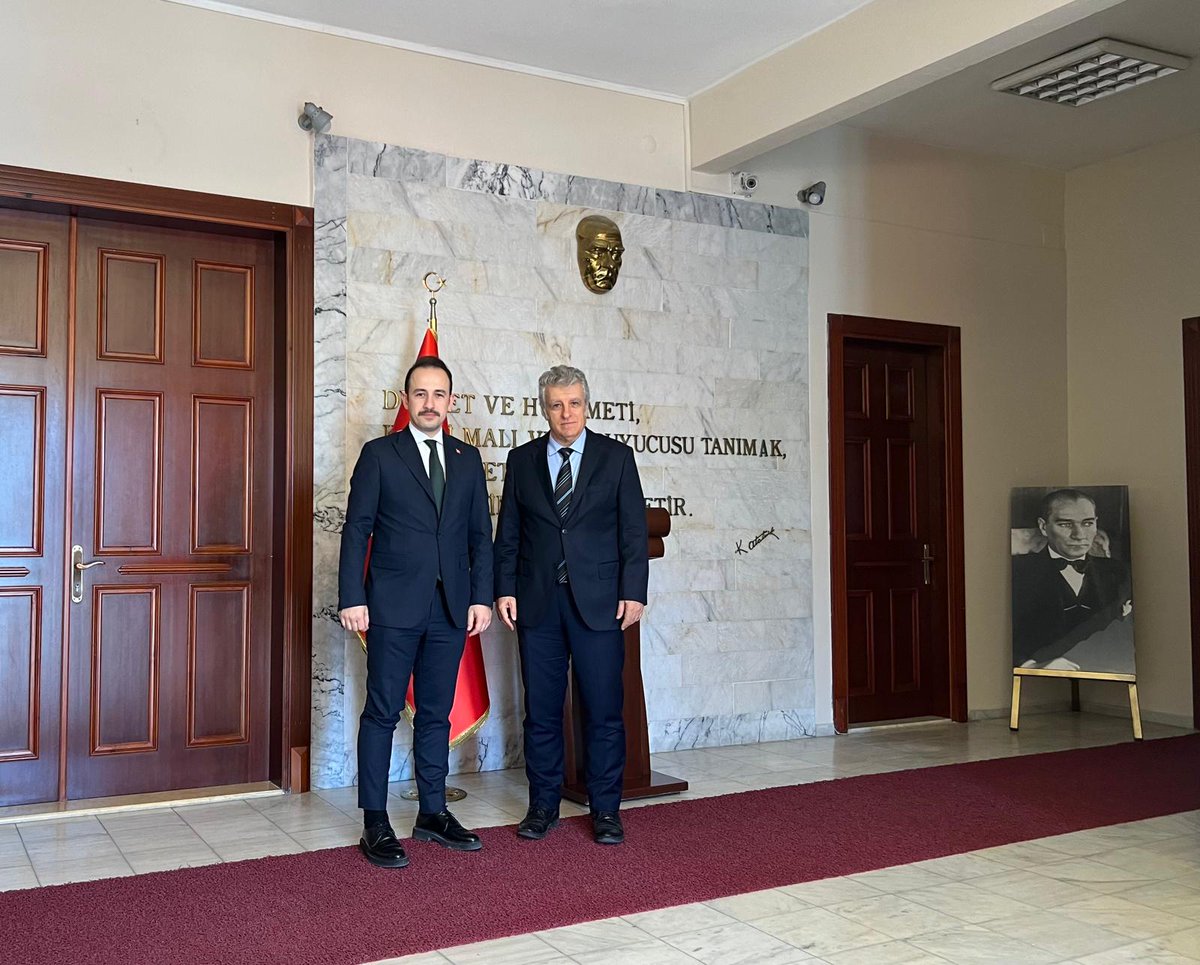 T.C. Kuşadası Kaymakamlığı tweet media