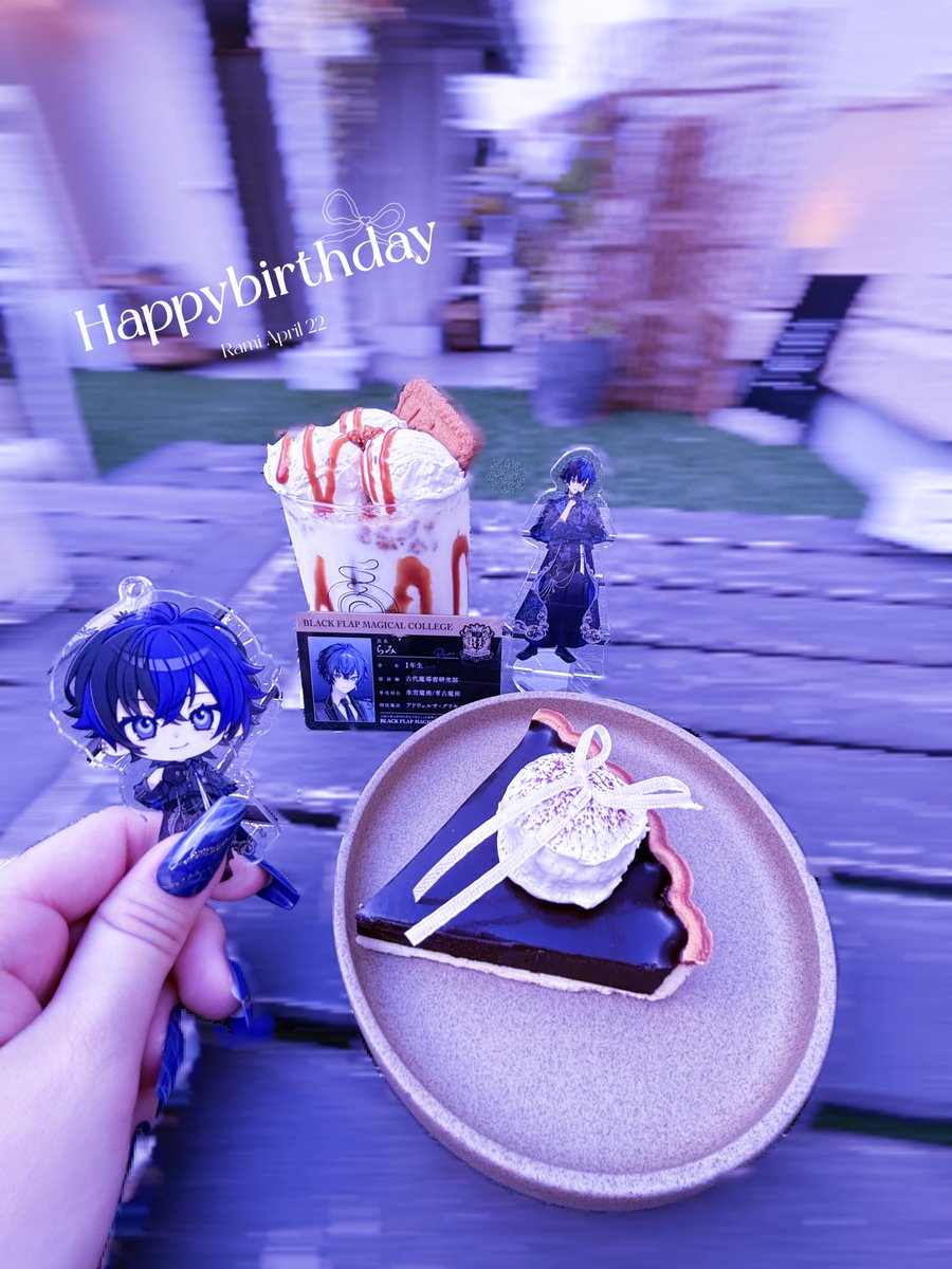 いあ🐈‍⬛📘💫🎨 tweet media