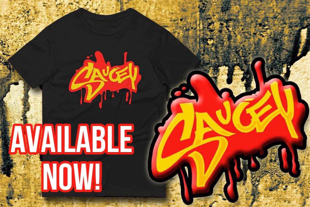 iTzxSauceY's tweet image. Available in The Merch shop!
Get your T-shirt today and support me with style. 🔥 

Shop here: streamlabs.com/itzxsaucey/mer…

#GetSaucey #Merch #ForYou