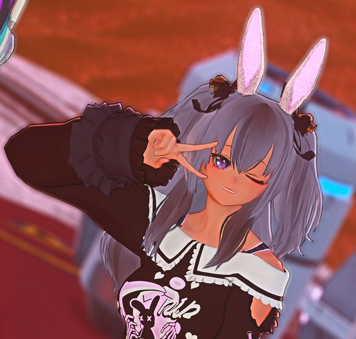 🍊ゆかぺろうさみかん🍊 tweet media