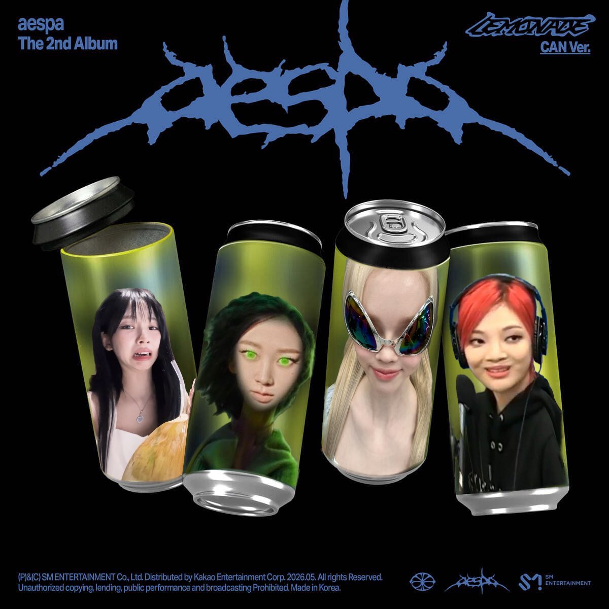 Lemonade album😍🍋