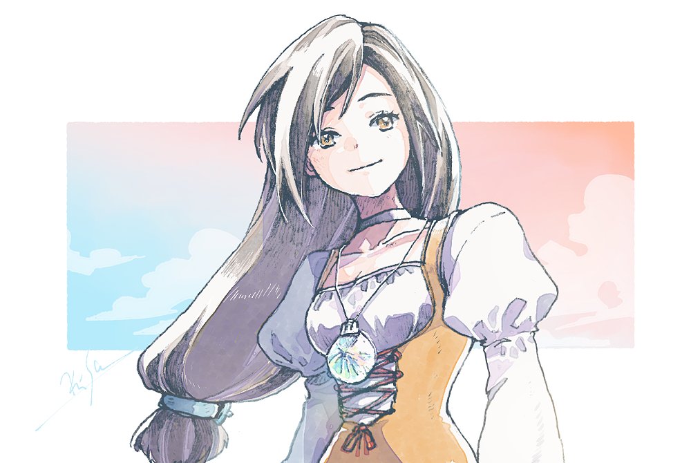 きさこ tweet media