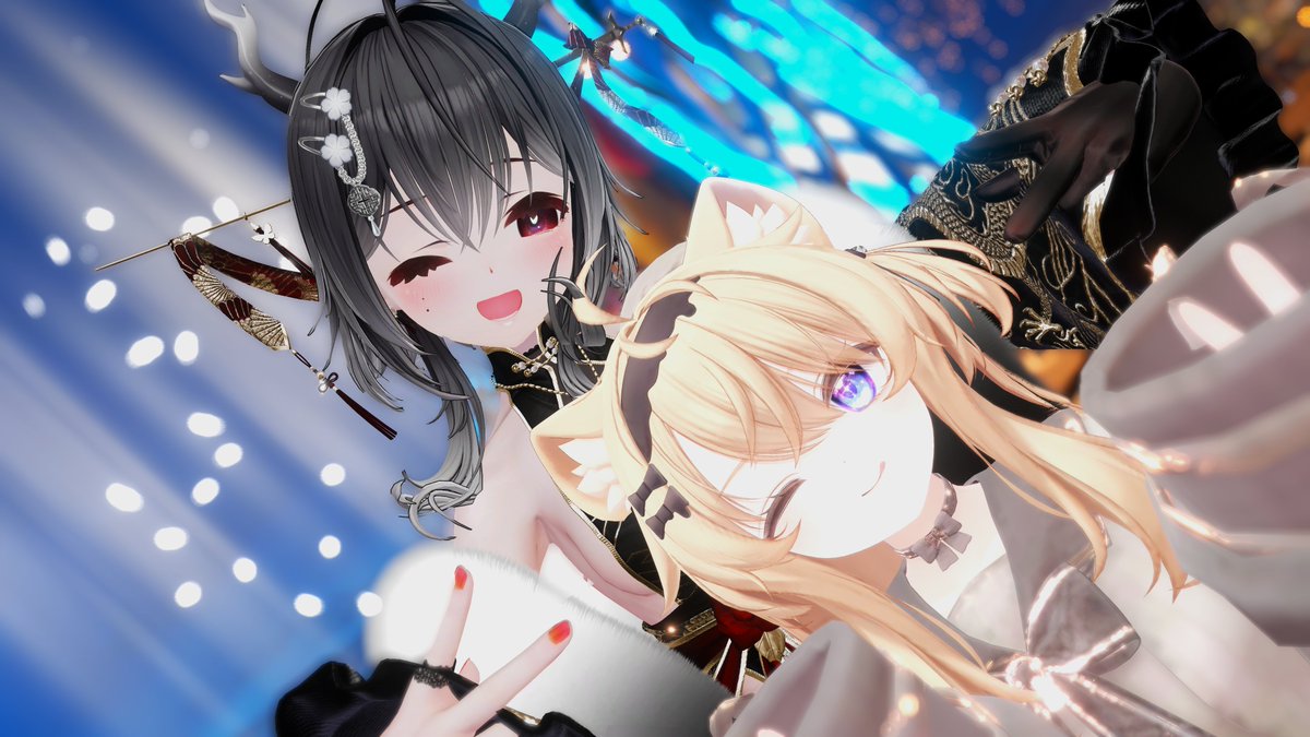 恭'n@🦊🍳 tweet media