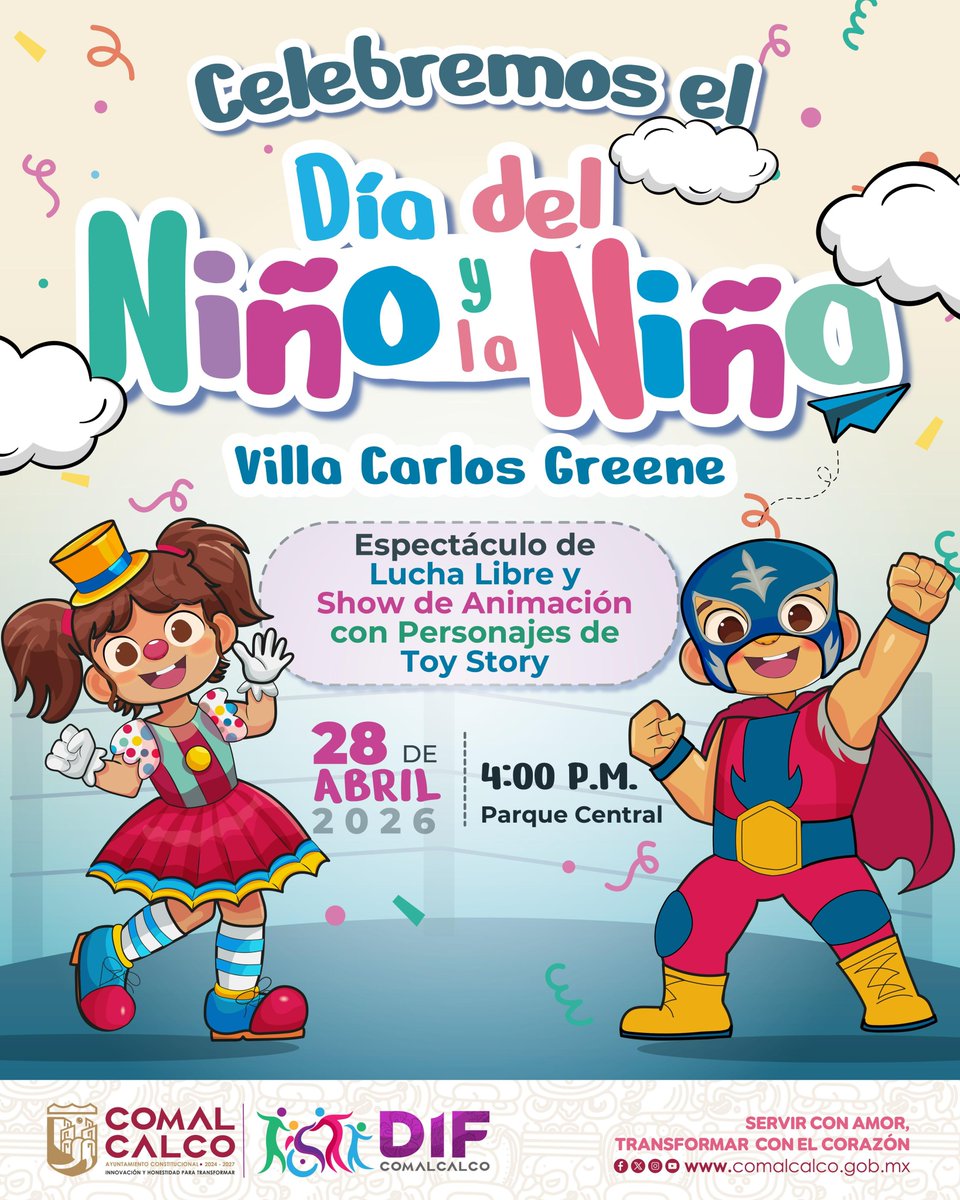 Ayuntamiento Constitucional de Comalcalco tweet media