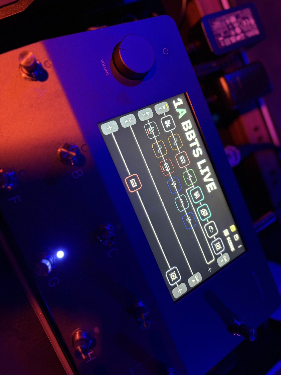 エレクトロソナー(ex.熊本克哉) tweet media