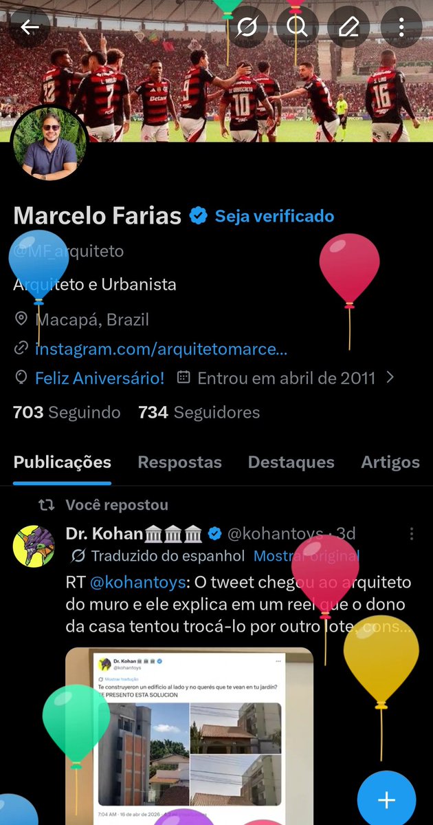 Marcelo versão 4.0, "A vida começa aos 40, simboliza um marco de maturidade, autoconhecimento e reinvenção". Estou pronto para viver minha nova fase!!