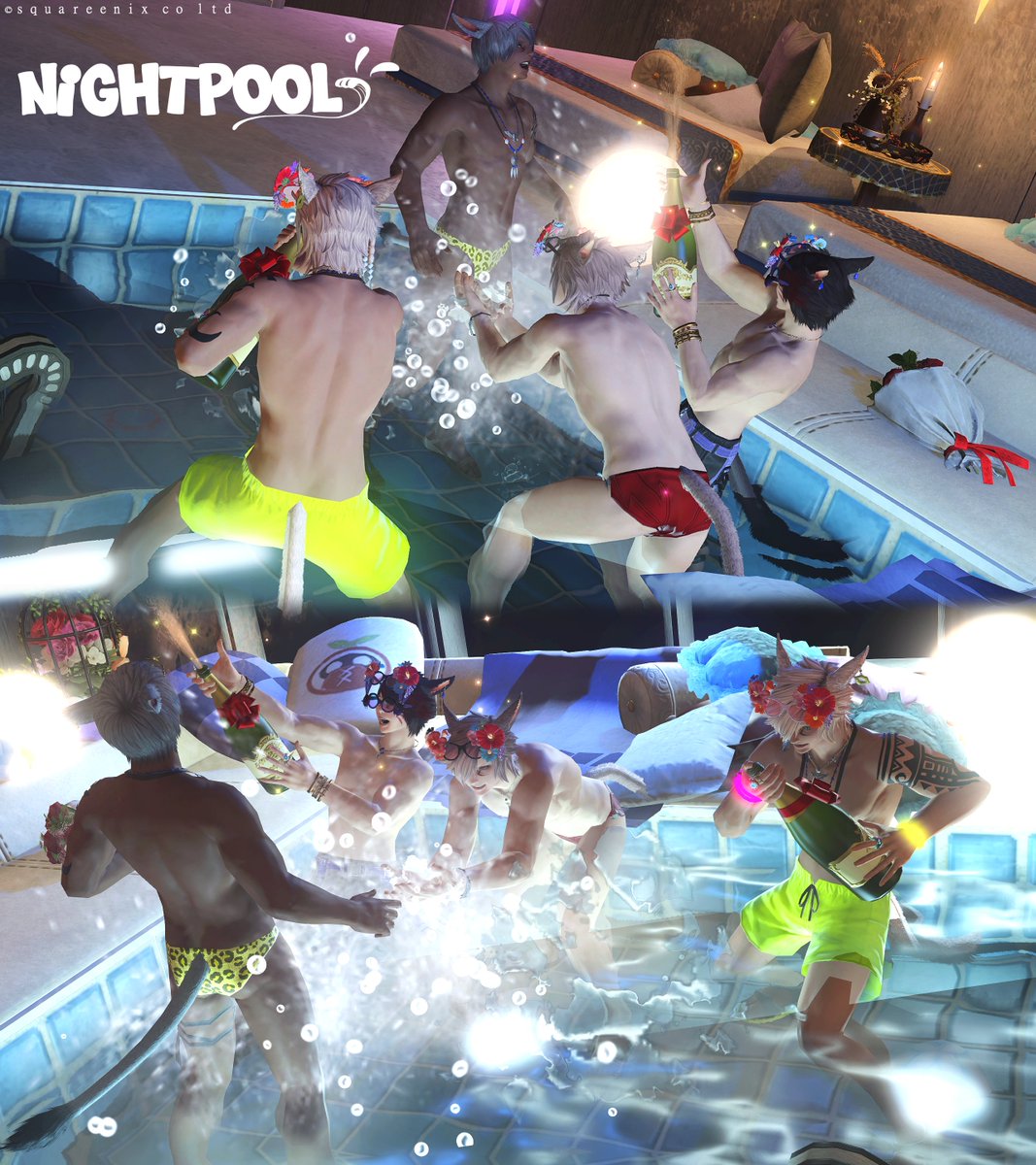 ザップ tweet media