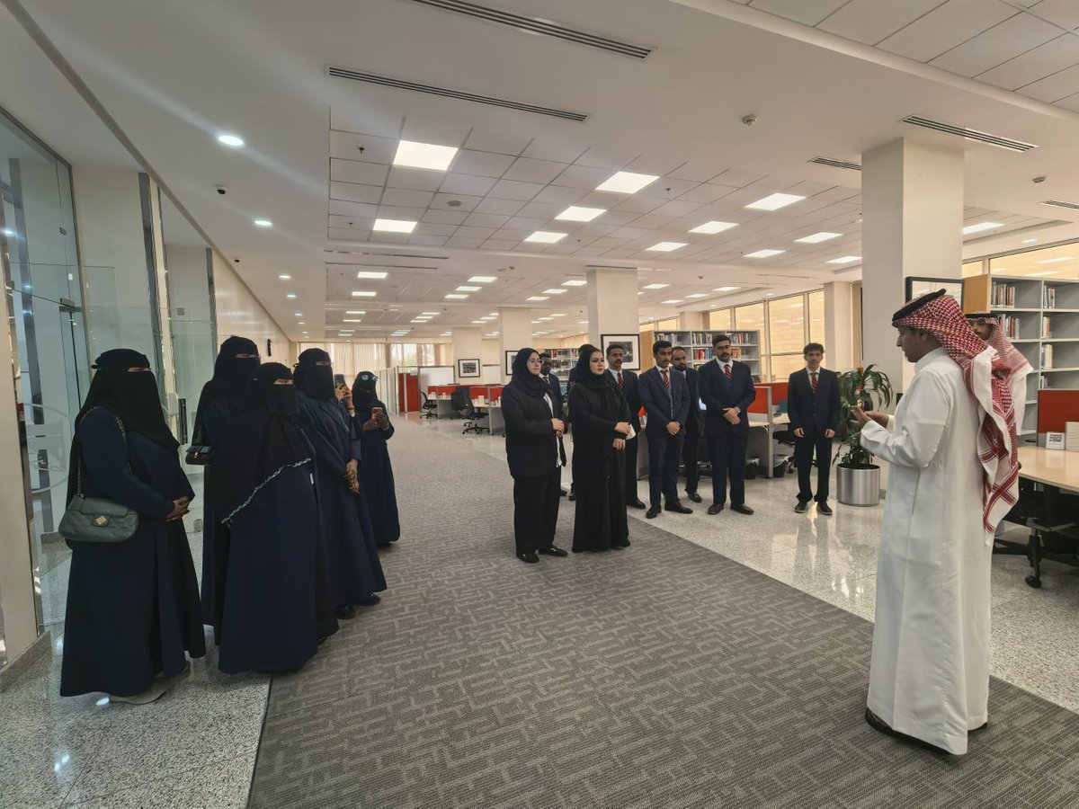 HTMi Saudi Arabia tweet media