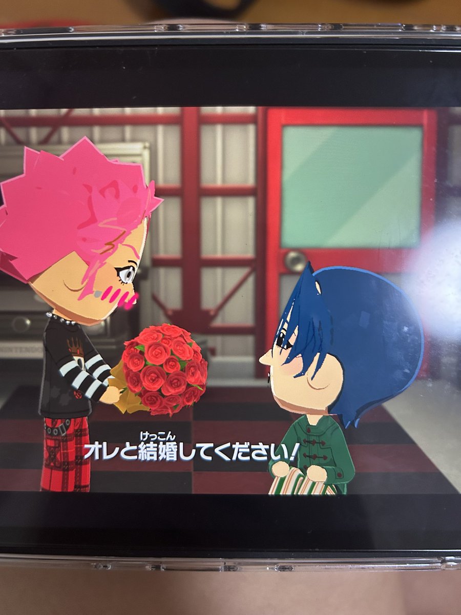 レオナ tweet media
