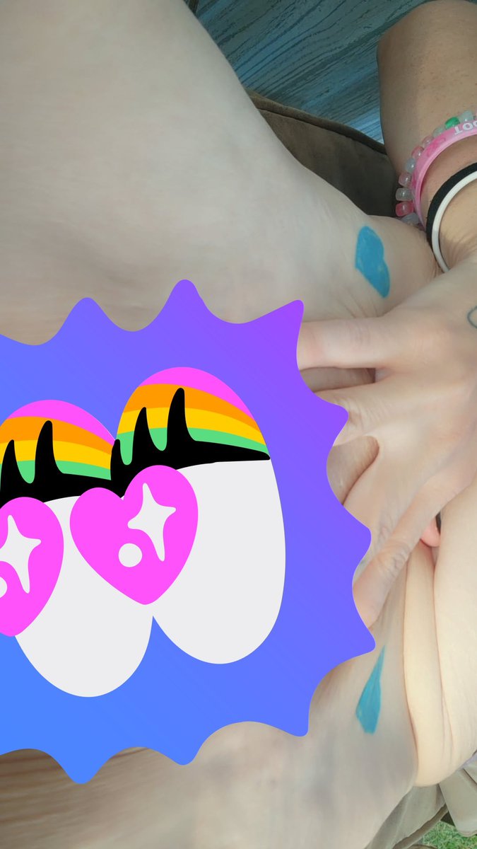 ✨️Stonergoddess2020✨️ tweet media