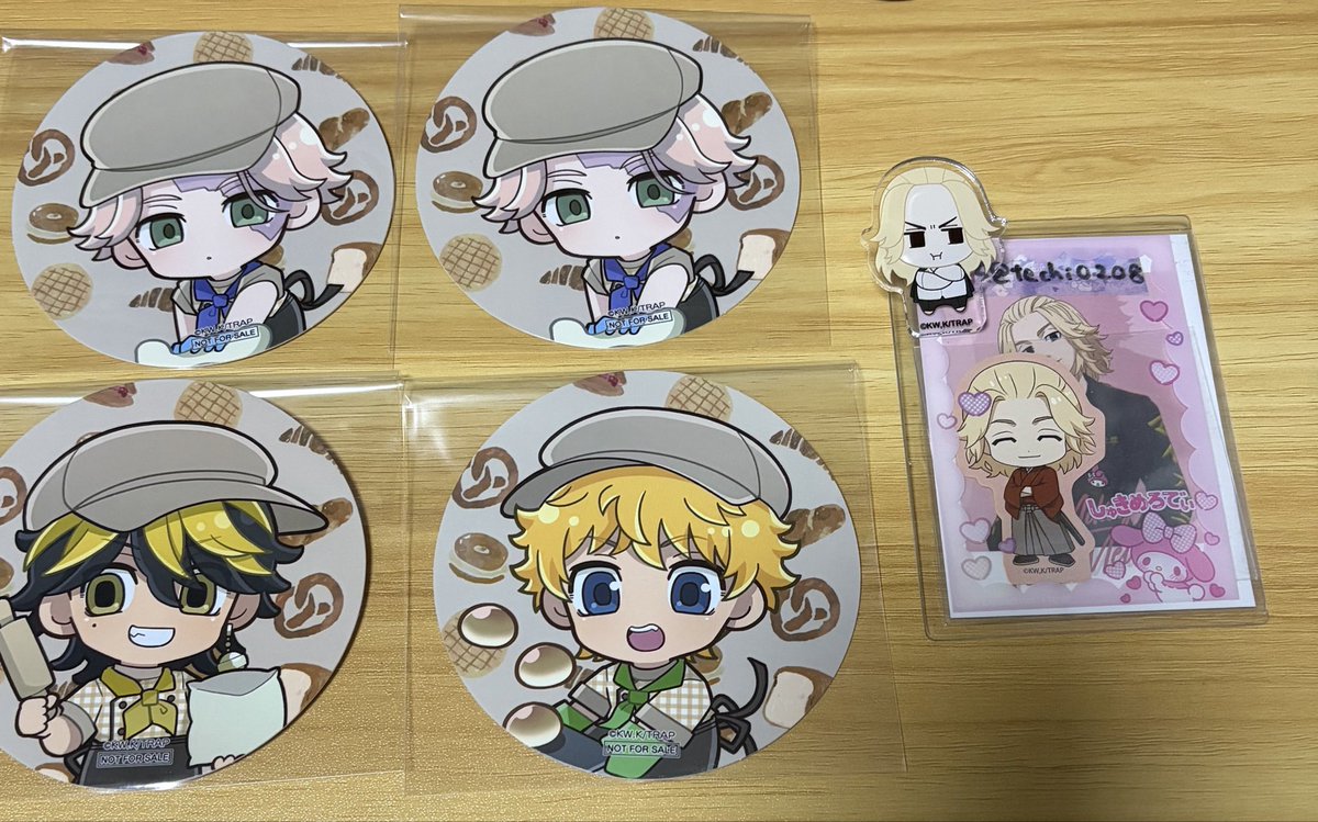 てち@ﾘﾄﾘﾝ必読 tweet media