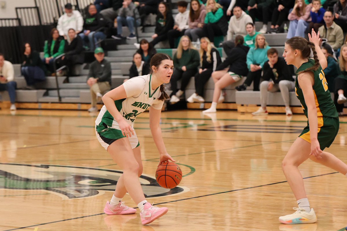 Skutt Catholic GBB 2025 State Champions tweet media