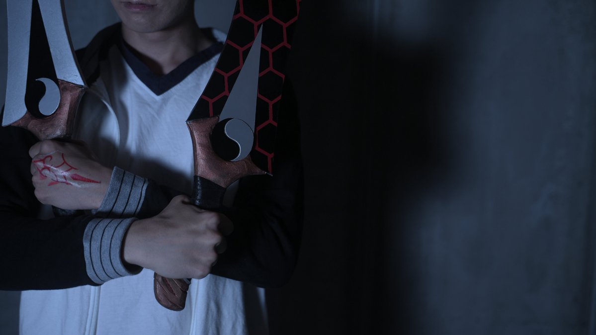 カルラル@25超会議.26スクラップヤード tweet media