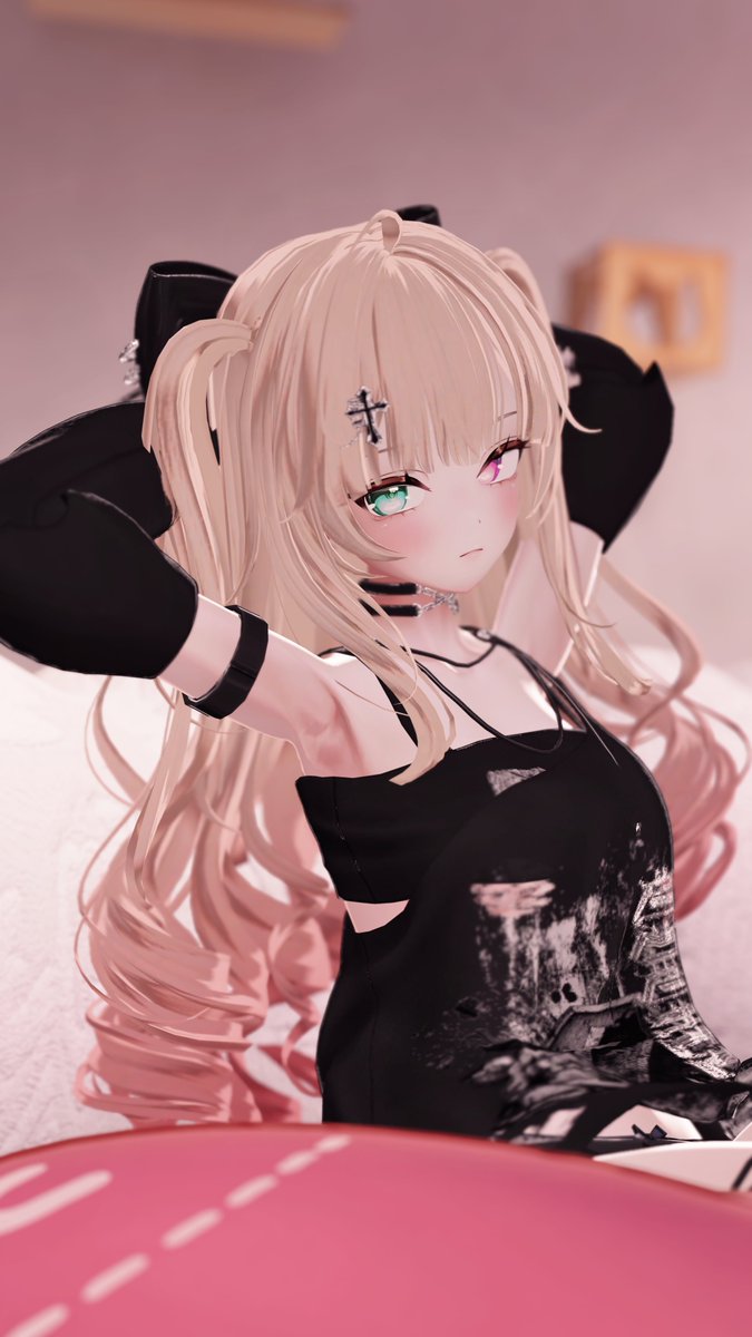 まーしゃ tweet media