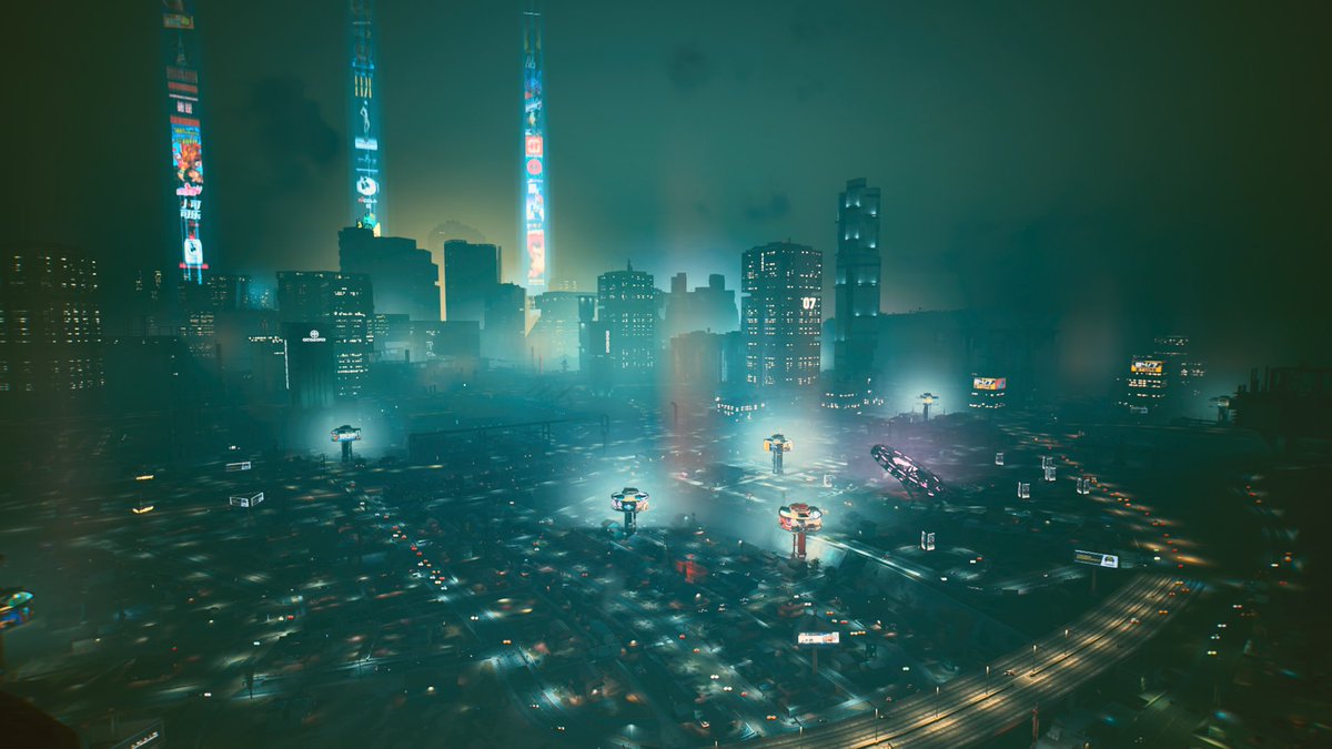 maine 🎮 cyberpunk 2077 tweet media