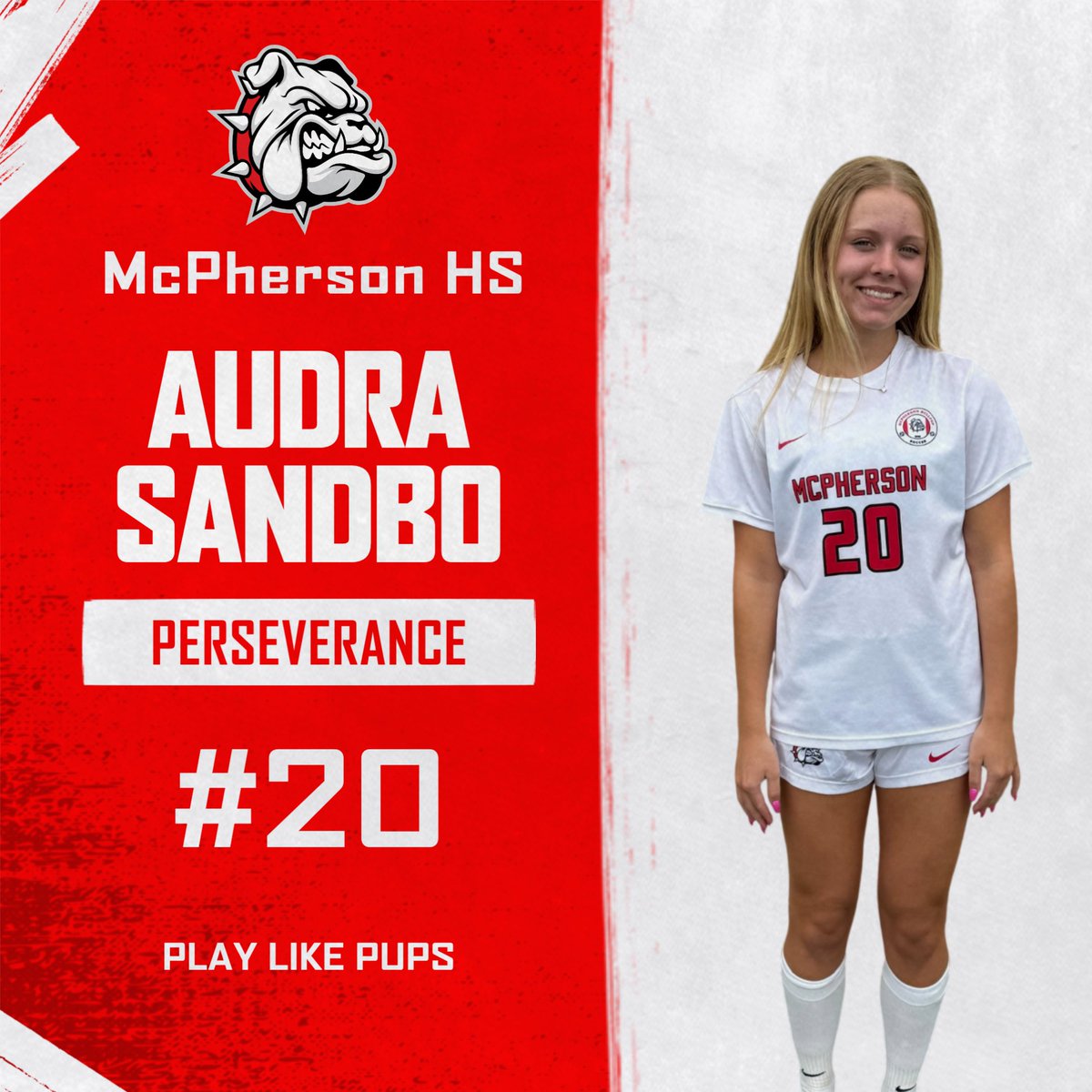 McPherson HS Women’s Soccer tweet media