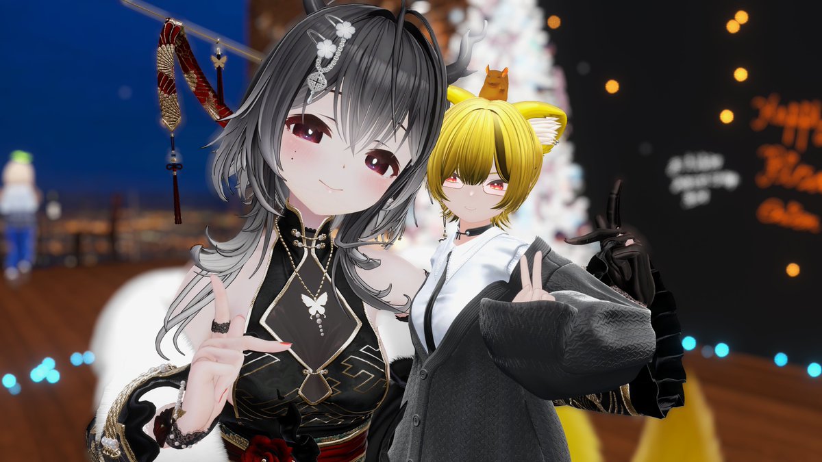 恭'n@🦊🍳 tweet media