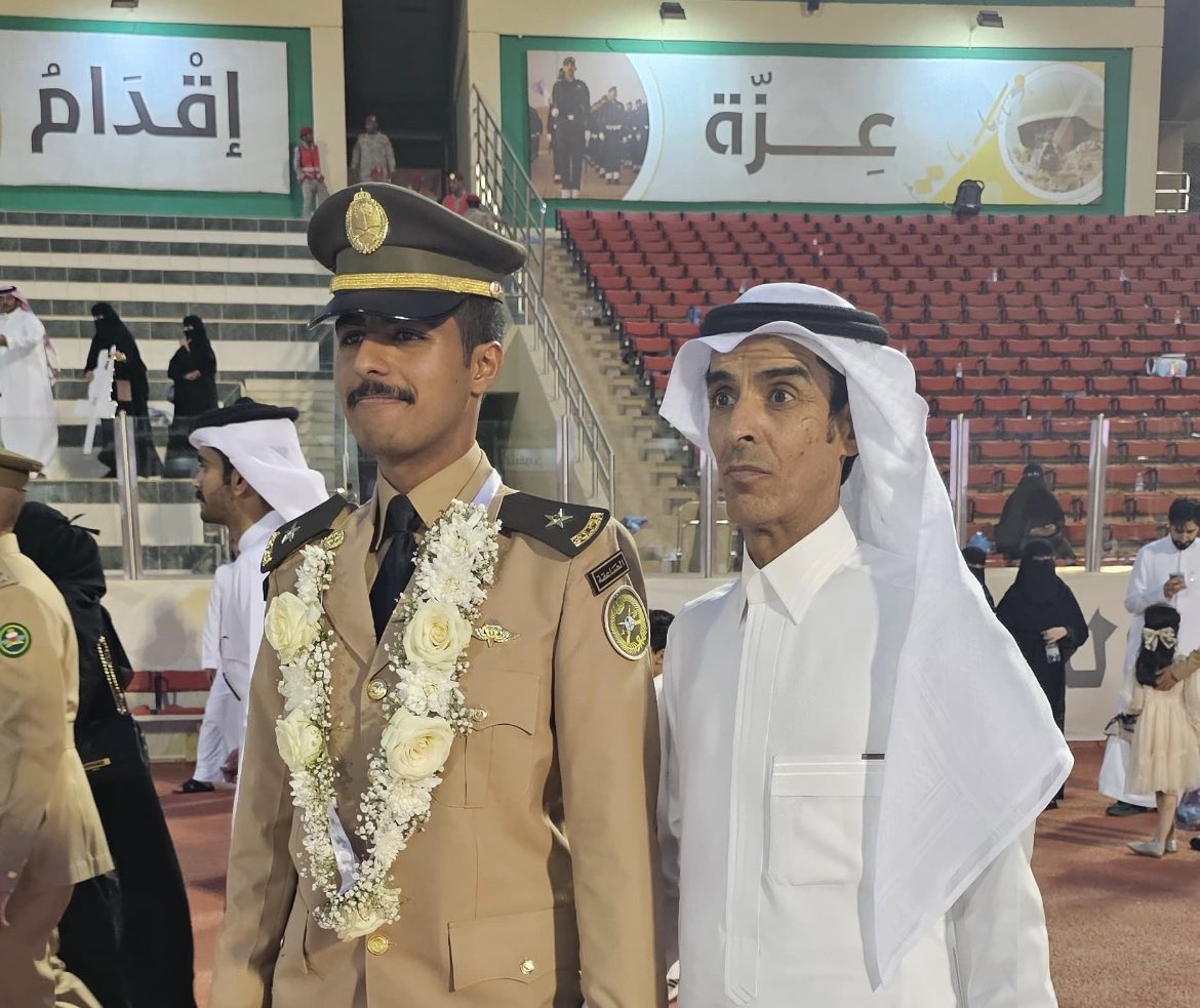 سامي الطريقي tweet media
