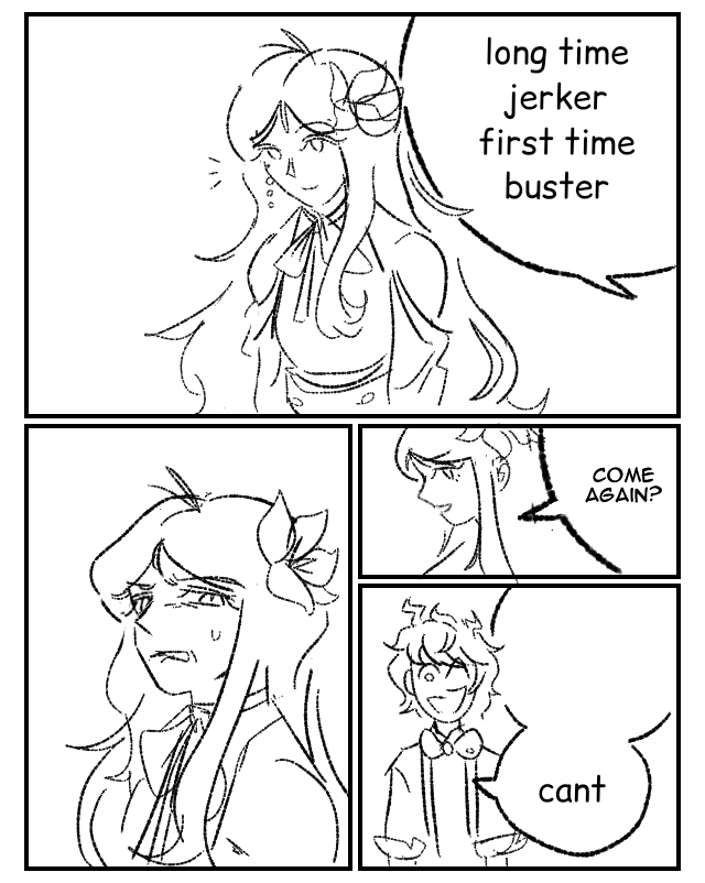 smol_png's tweet photo. average star and lillith interaction #drante #drantetwt https://t.co/RImaeMefKT