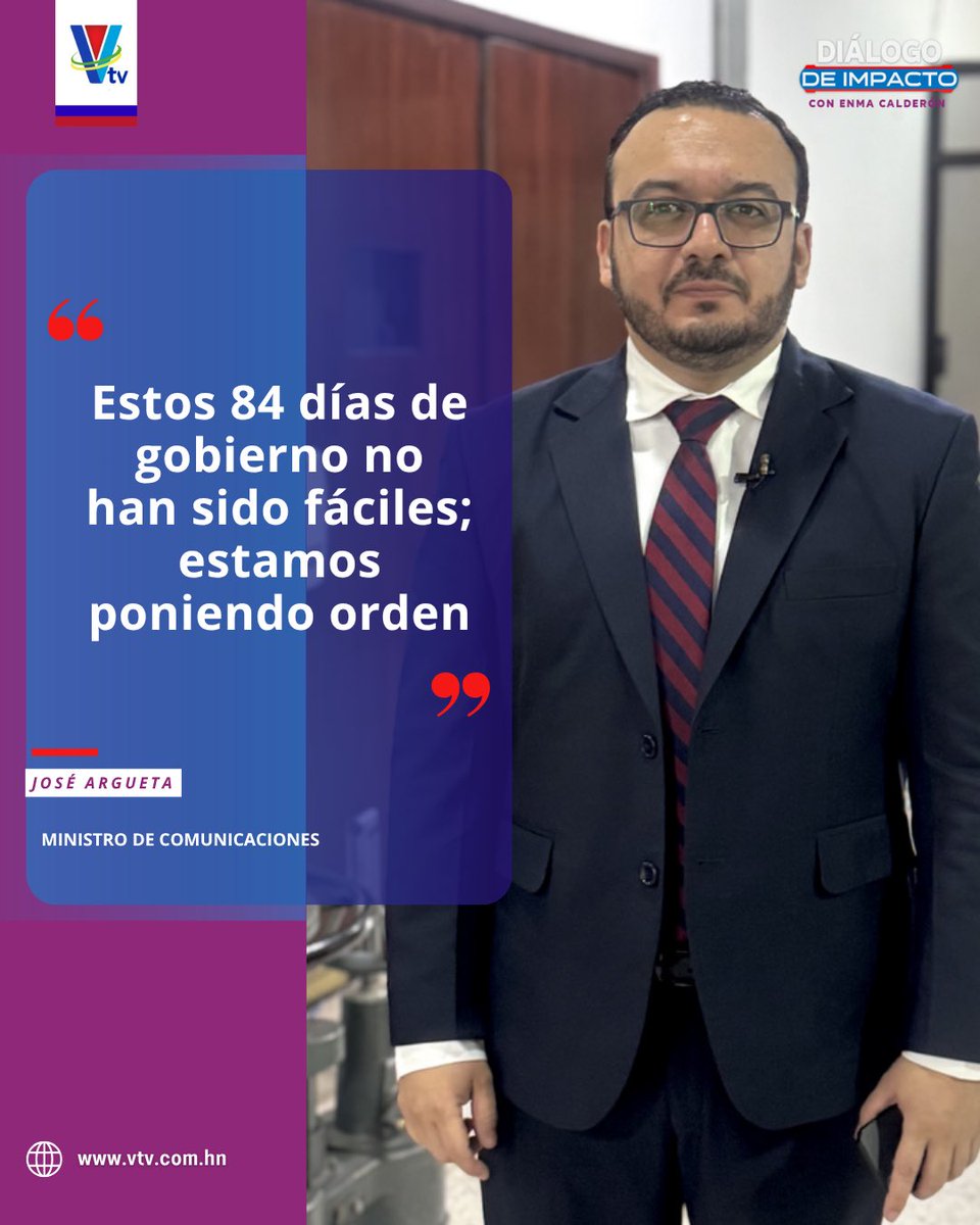 VTV Somos Todos tweet media