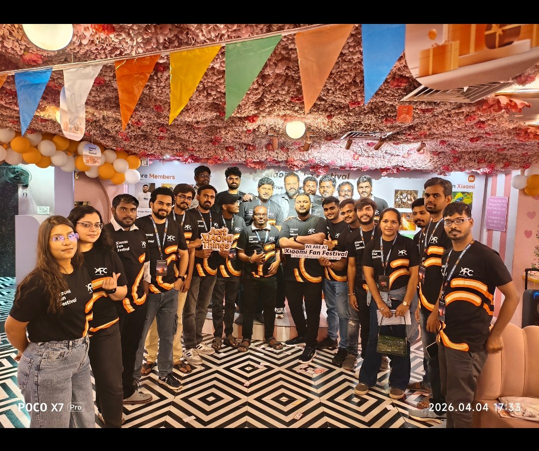 Tunk Saikumar tweet media