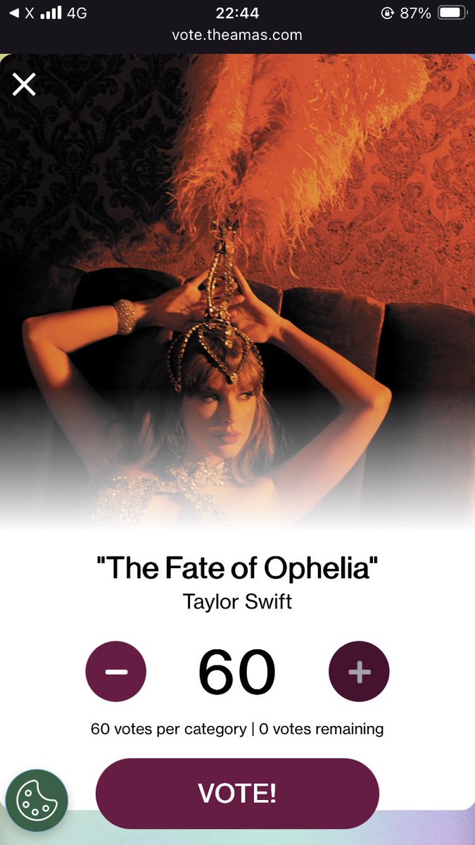 Miyu the Sour Cookie Dough tweet media