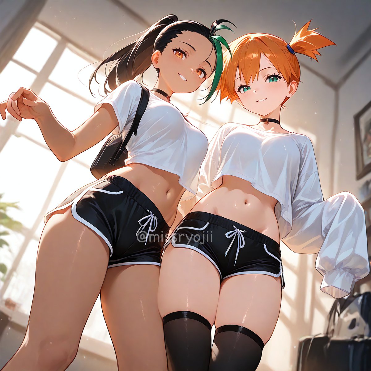 Miss Ryojii tweet media