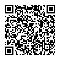 Calc393's tweet photo. このQRコードを読み込むとうにぐり&amp;しょががARで出てきます！👻
ARをタップすれば横向き用にもなるし、ボタン長押しで動画撮影も可🎥
#ずとまよ
#ずとまよファンアート https://t.co/M9RpGHy68Y