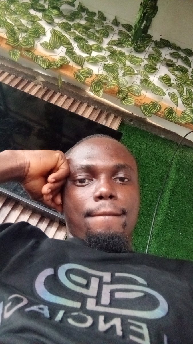 Wilsonjohn4433's tweet image. Day7 of asking @TheRealCEOAmber to help me with my house rent 🙏🏽 
Amber, I’m still hopeful you’ll come through for me. This would mean a lot right now
Everyone please help me tag her 🙏🏽 let’s make this reach her. Your support could really change my situation
#Day7 #Help #Support