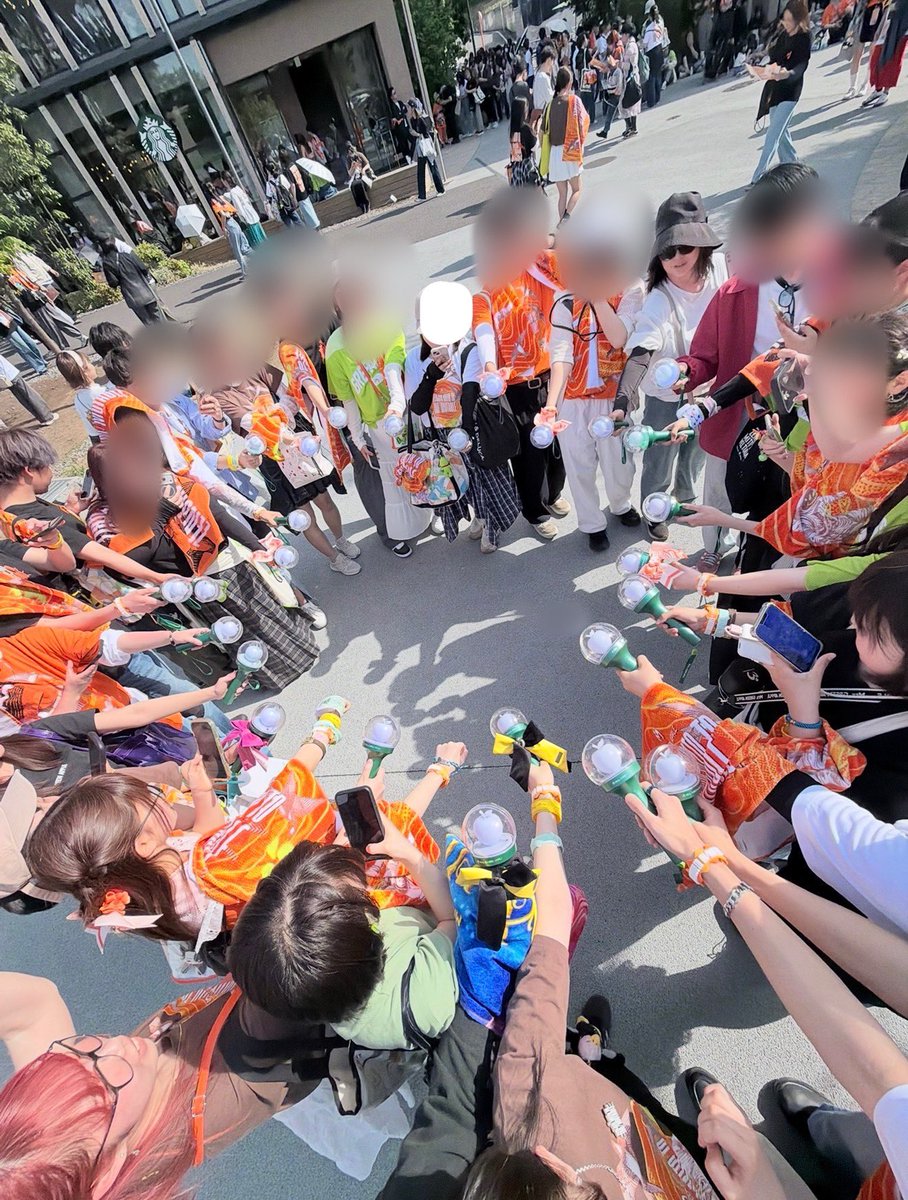 あゆ🍏JapanJAM5/4❤️ tweet media