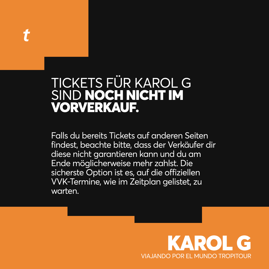 Ticketmaster tweet media