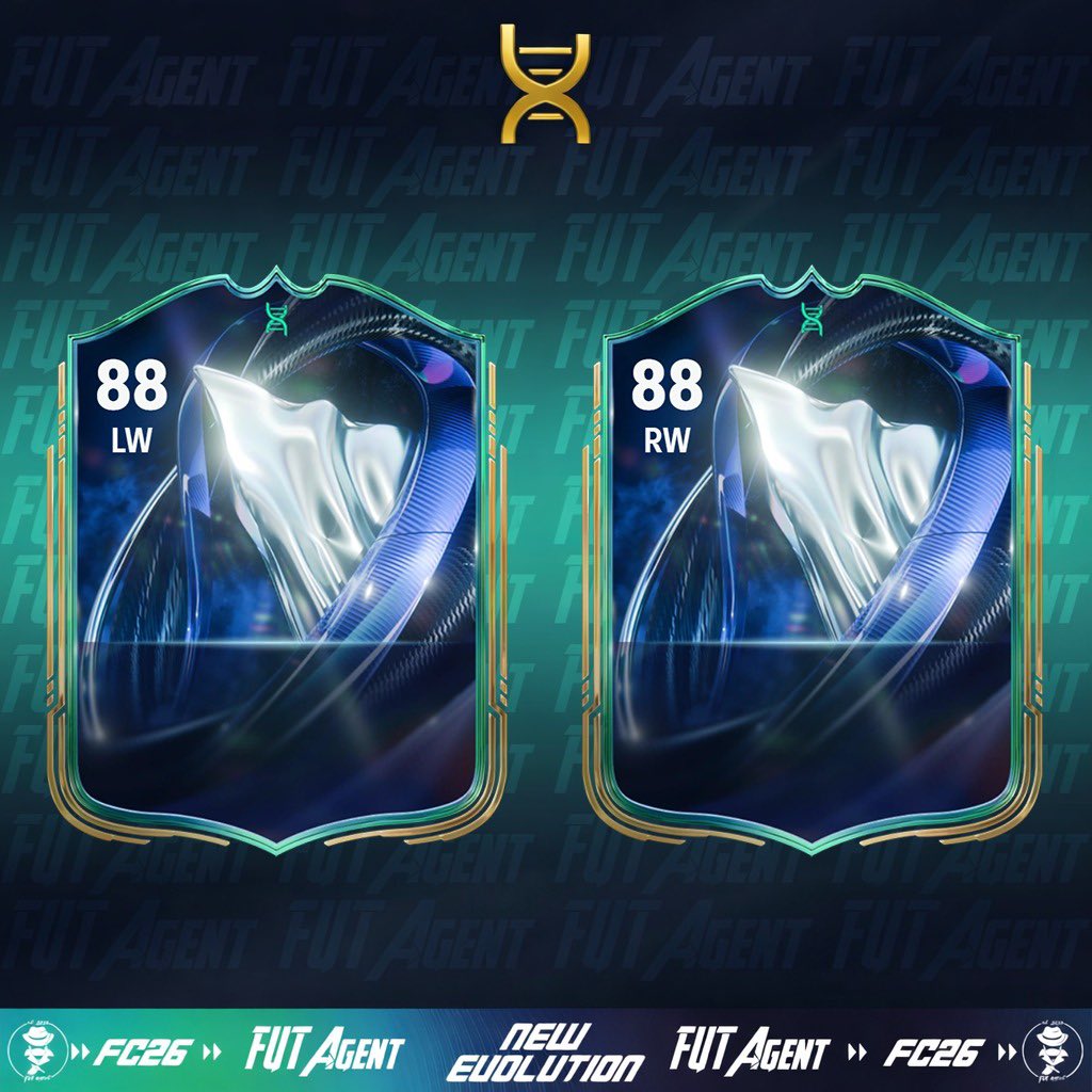 FUT Agent tweet media