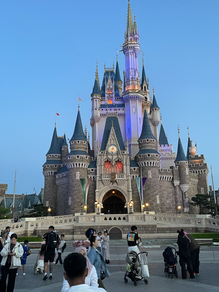 suka13814's tweet photo. ディズニーランド
美女と野獣がめちゃくちゃよかった！ https://t.co/8T7oL0r2da