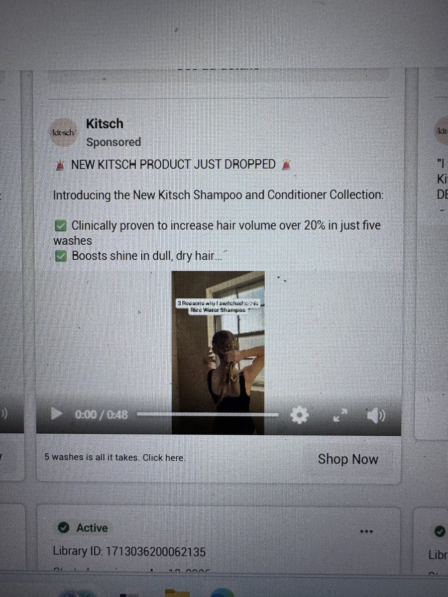 Shannon | Strategic UGC Partner tweet media