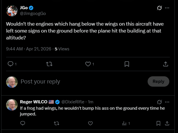 Roger WILCO 🇺🇸 tweet media