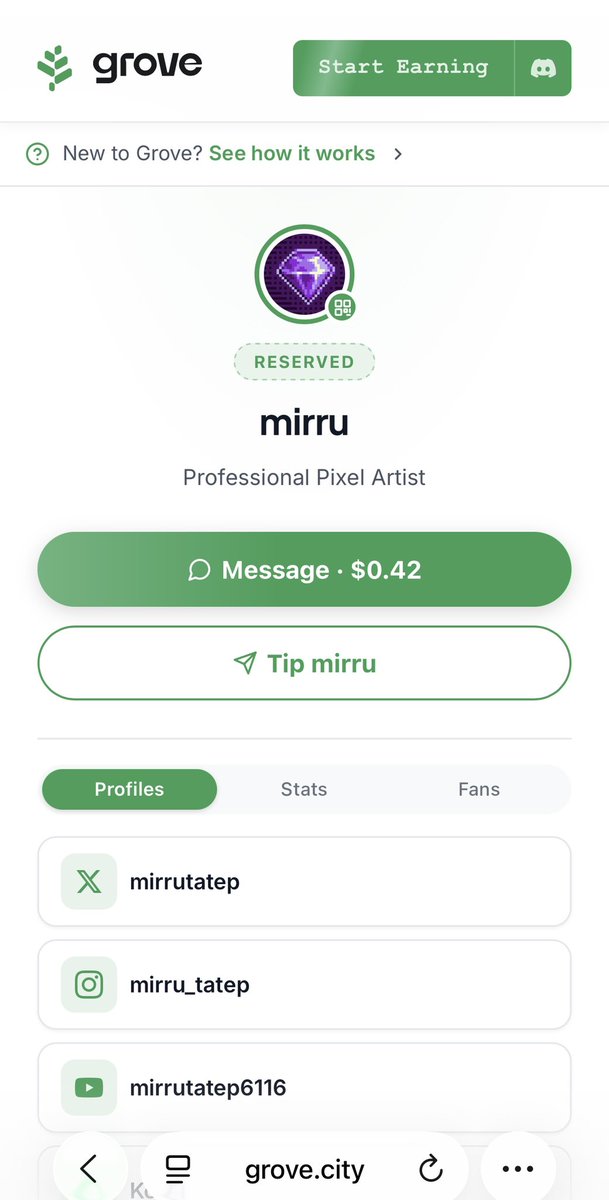 Mirru 💎 tweet media