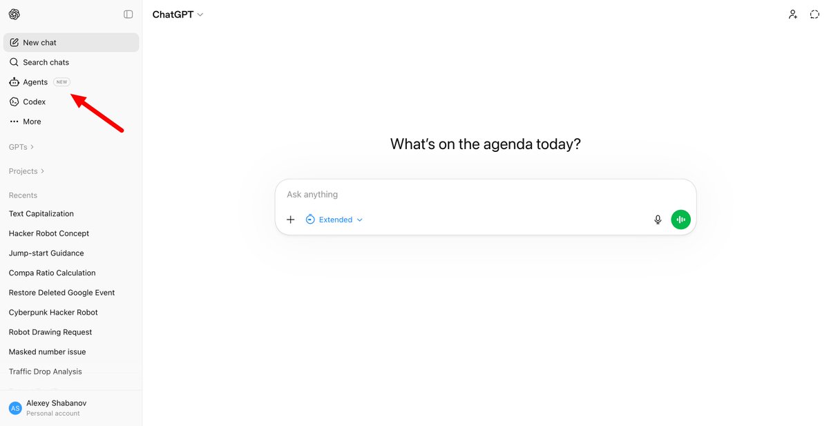 TestingCatalog News 🗞 tweet media