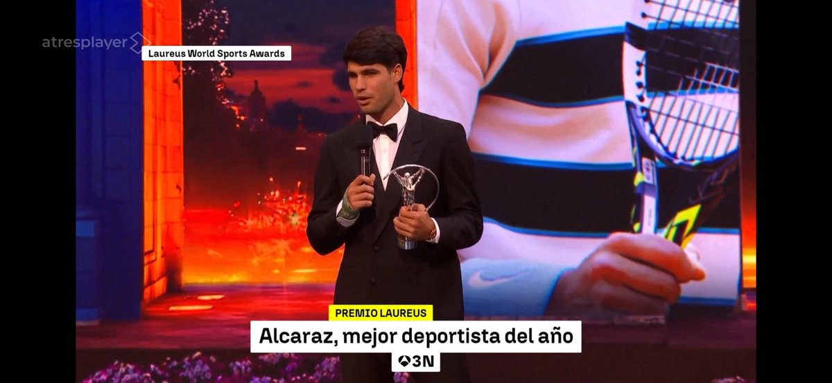 Ramón Arcusa tweet media